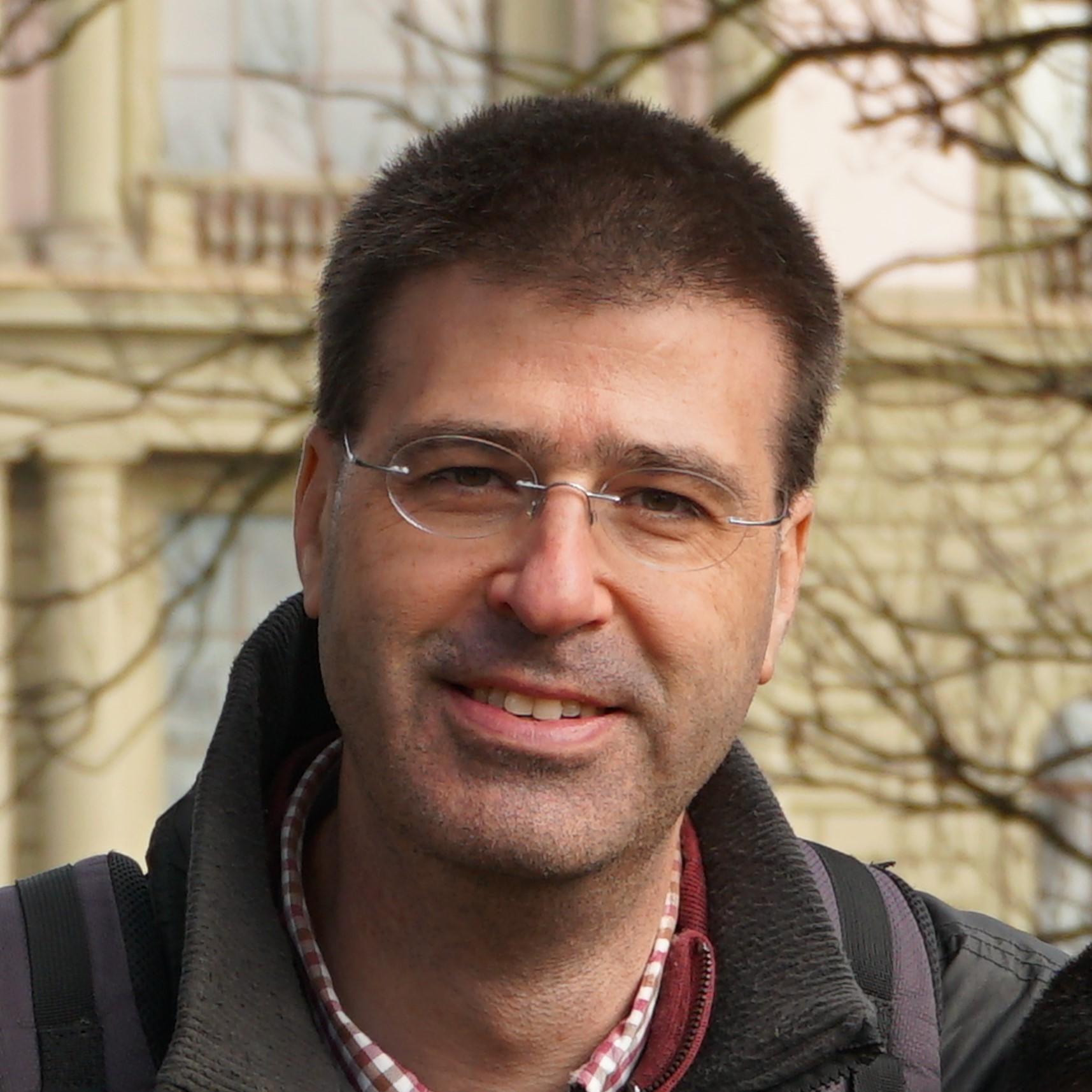 Jordi Rifá Autor en Seidor