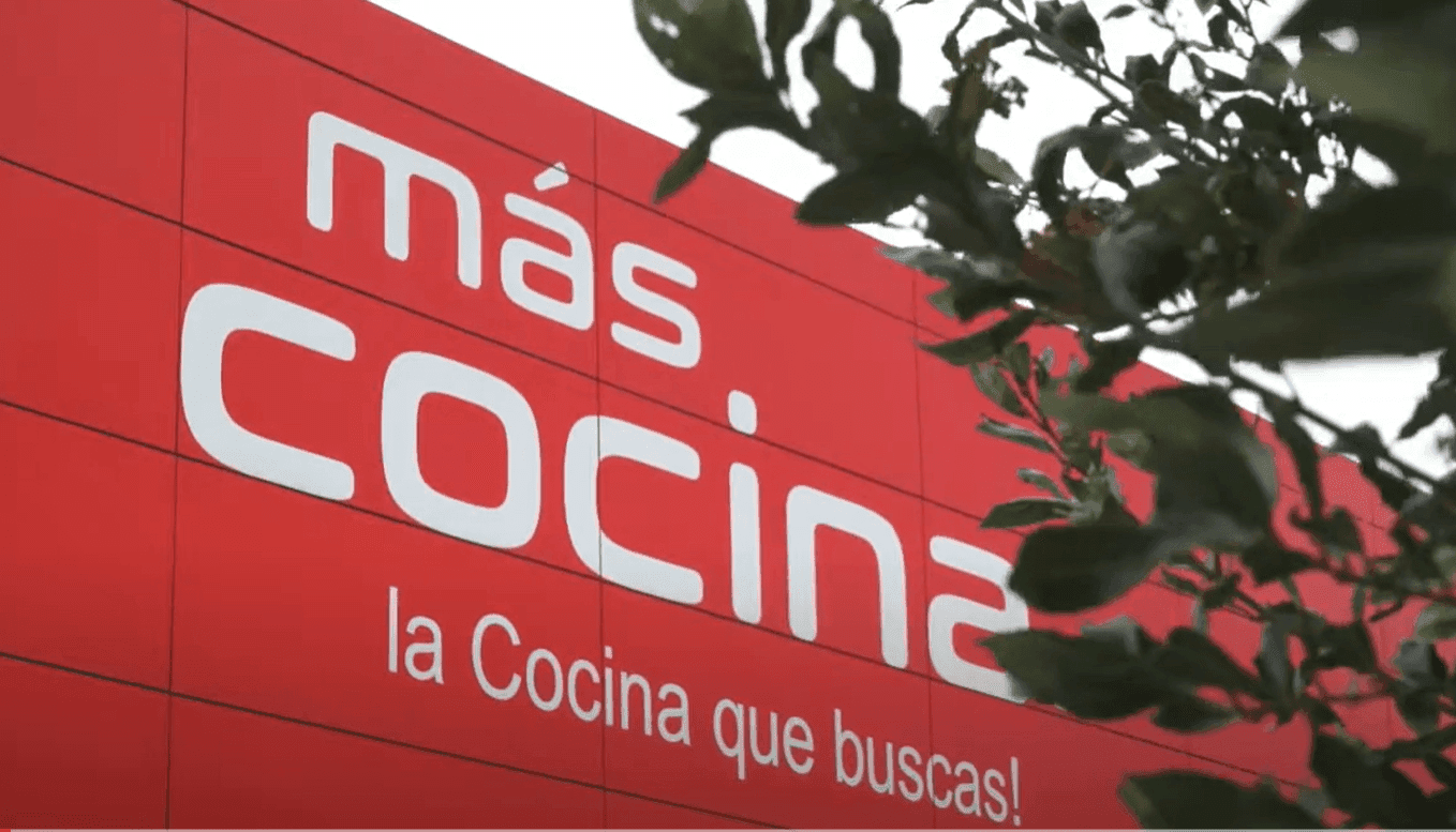 Más Cocina