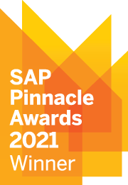 SAP Pinnacle Awards 2021