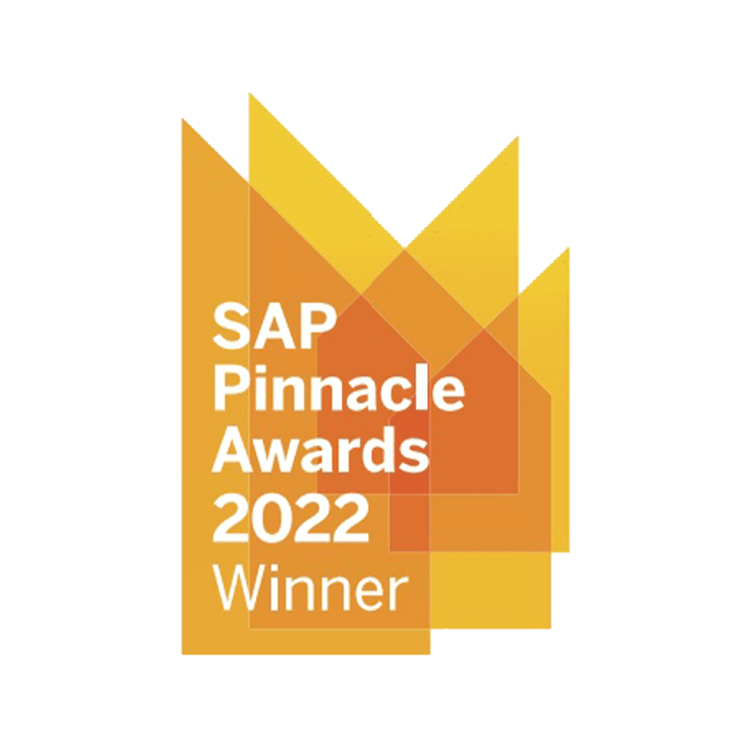 SAP Pinnacle 2022