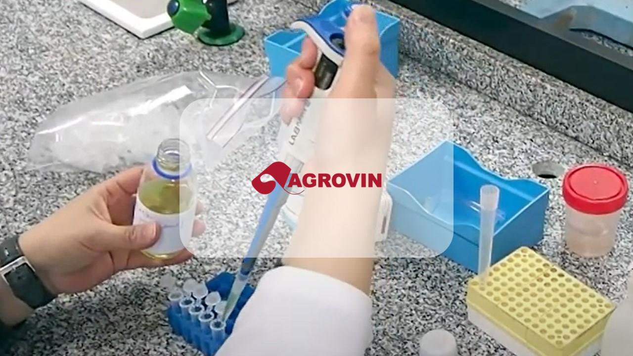 Agrovin 