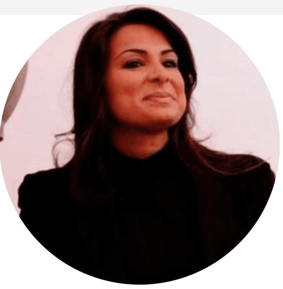 María Teresa Moreira
