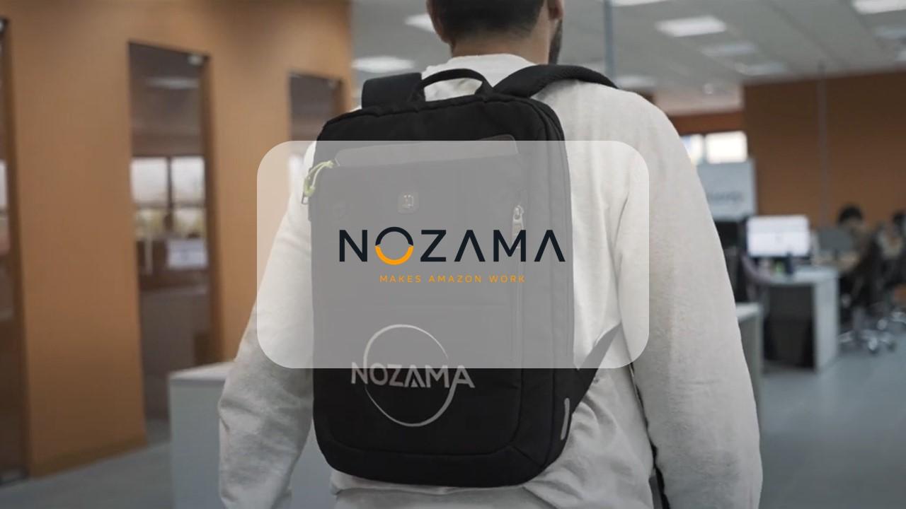 Nozama