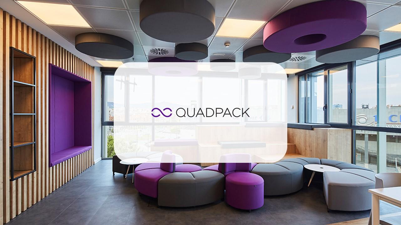 Quadpack 