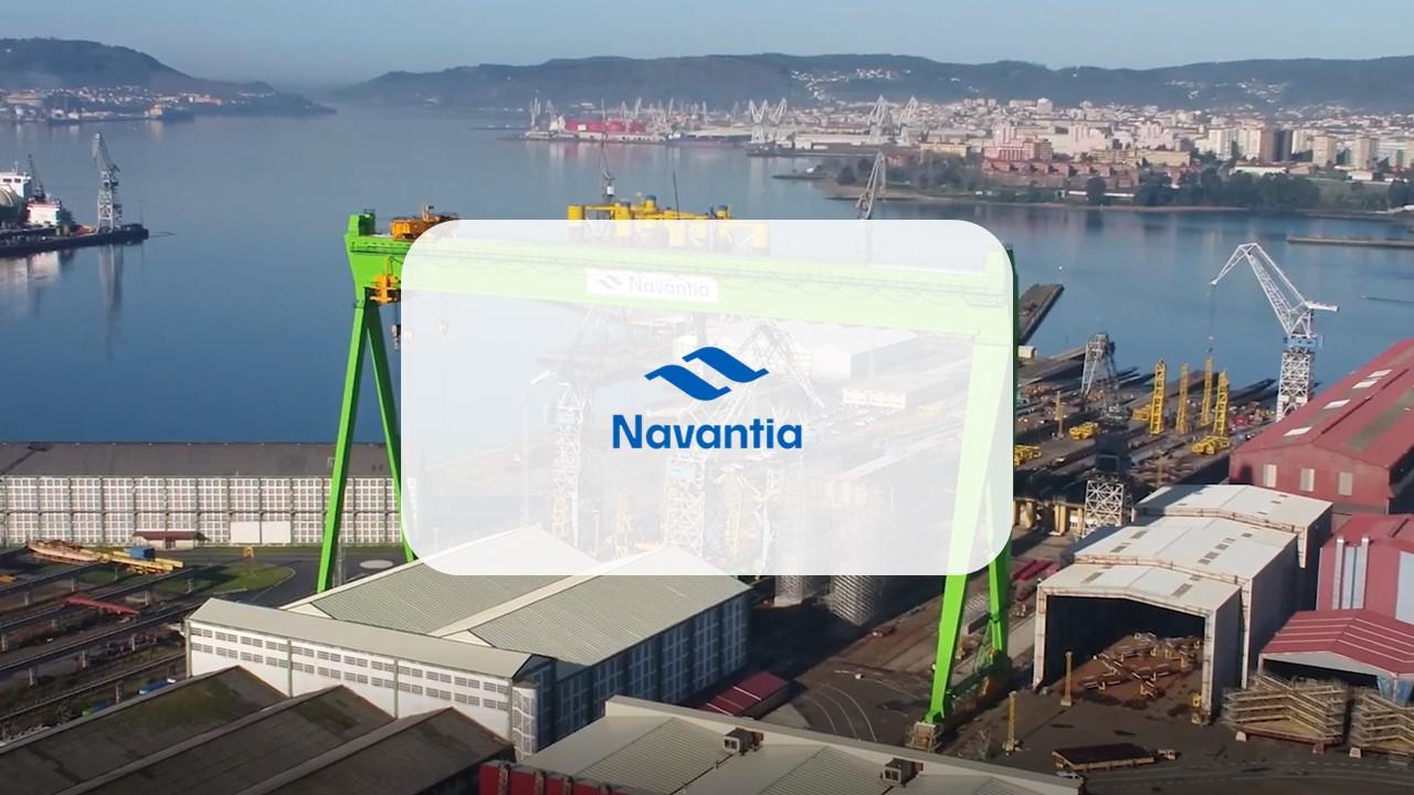 Navantia