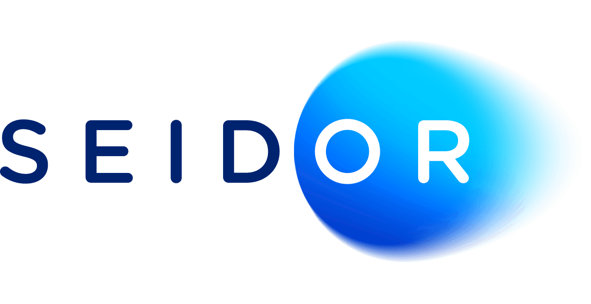 Logo SEIDOR