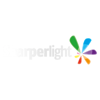 Sharperlight partner logo