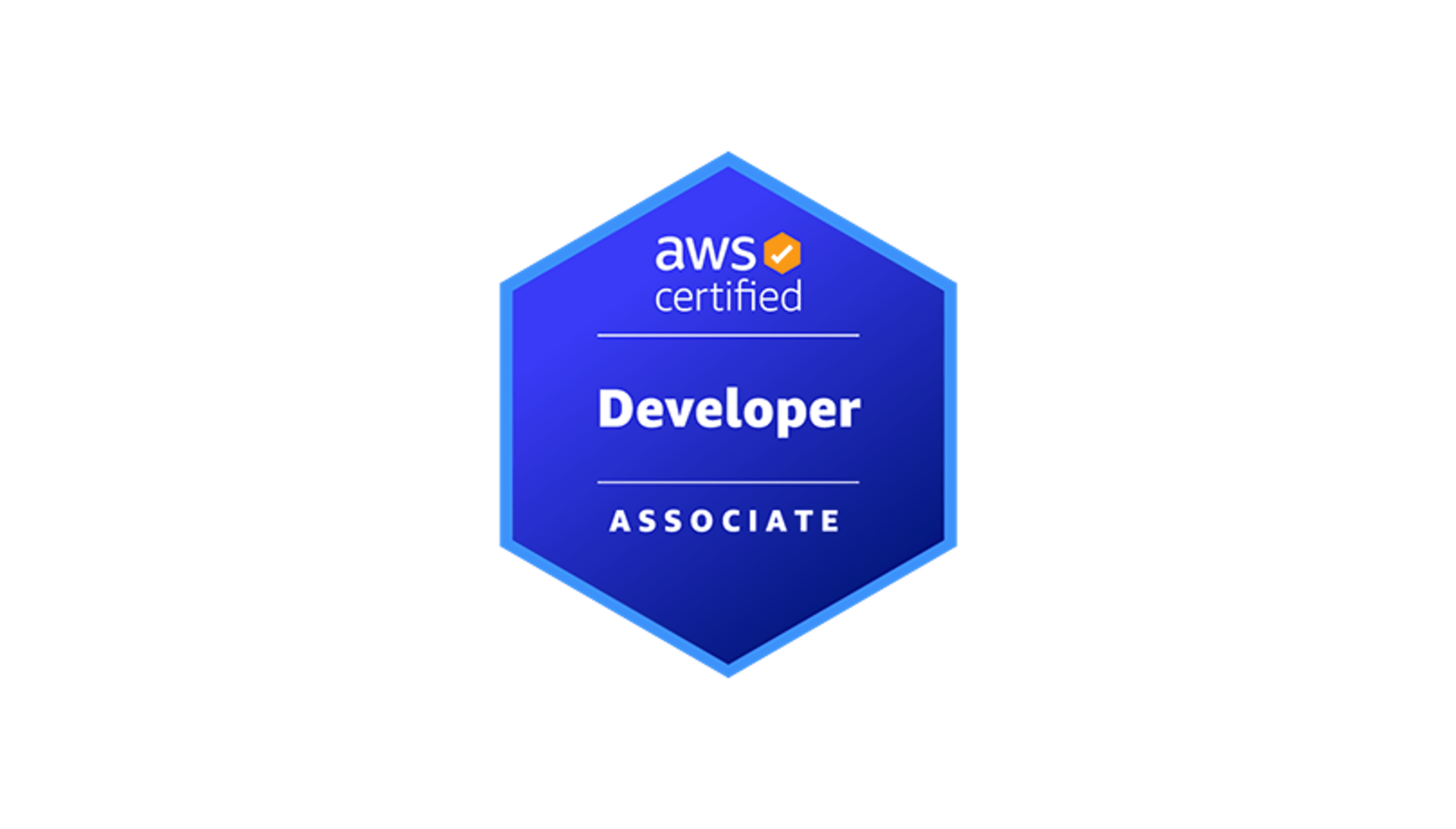 AWS Developer Associate