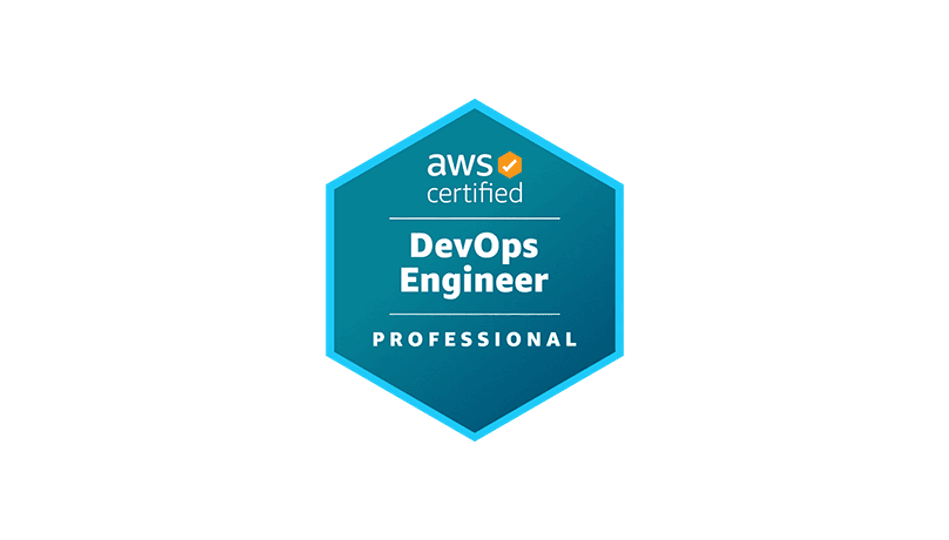 AWS DevOps Engineer Professional