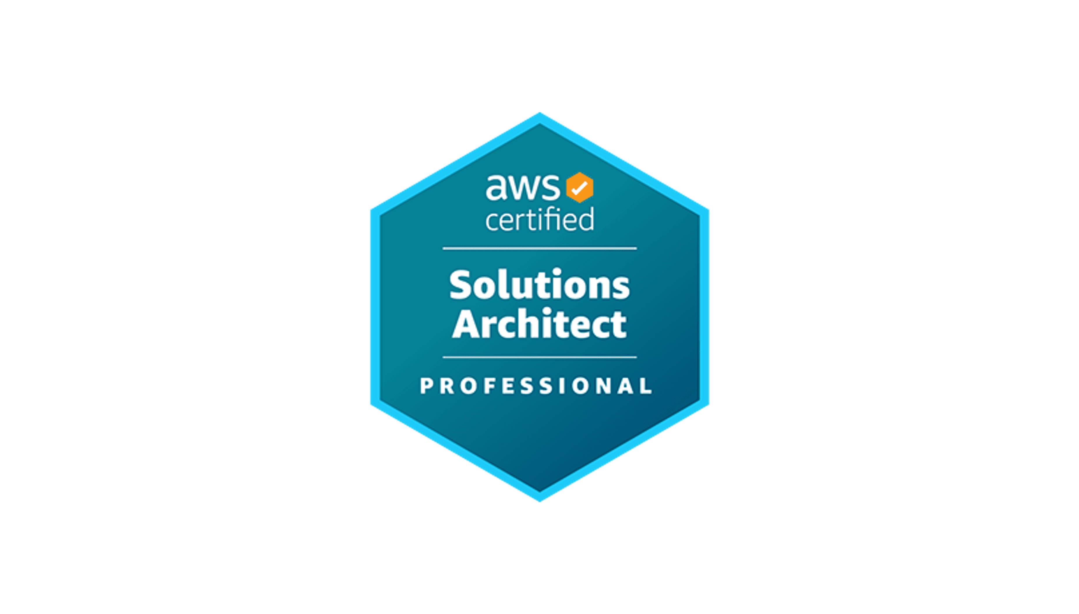 AWS Solution Architect Professional