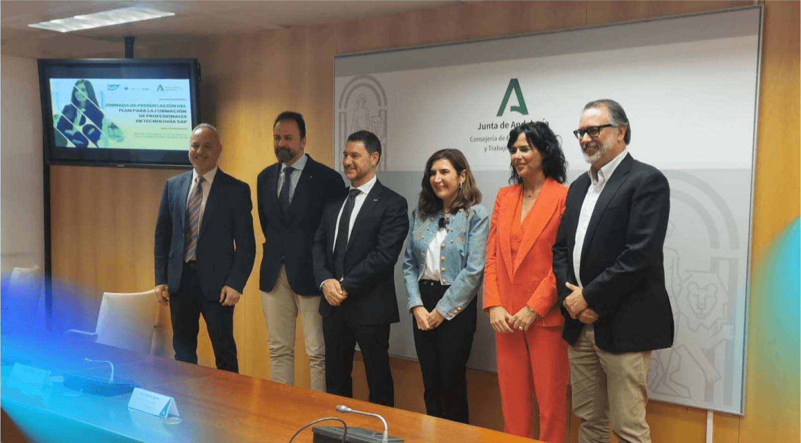 Junta de Andalucía