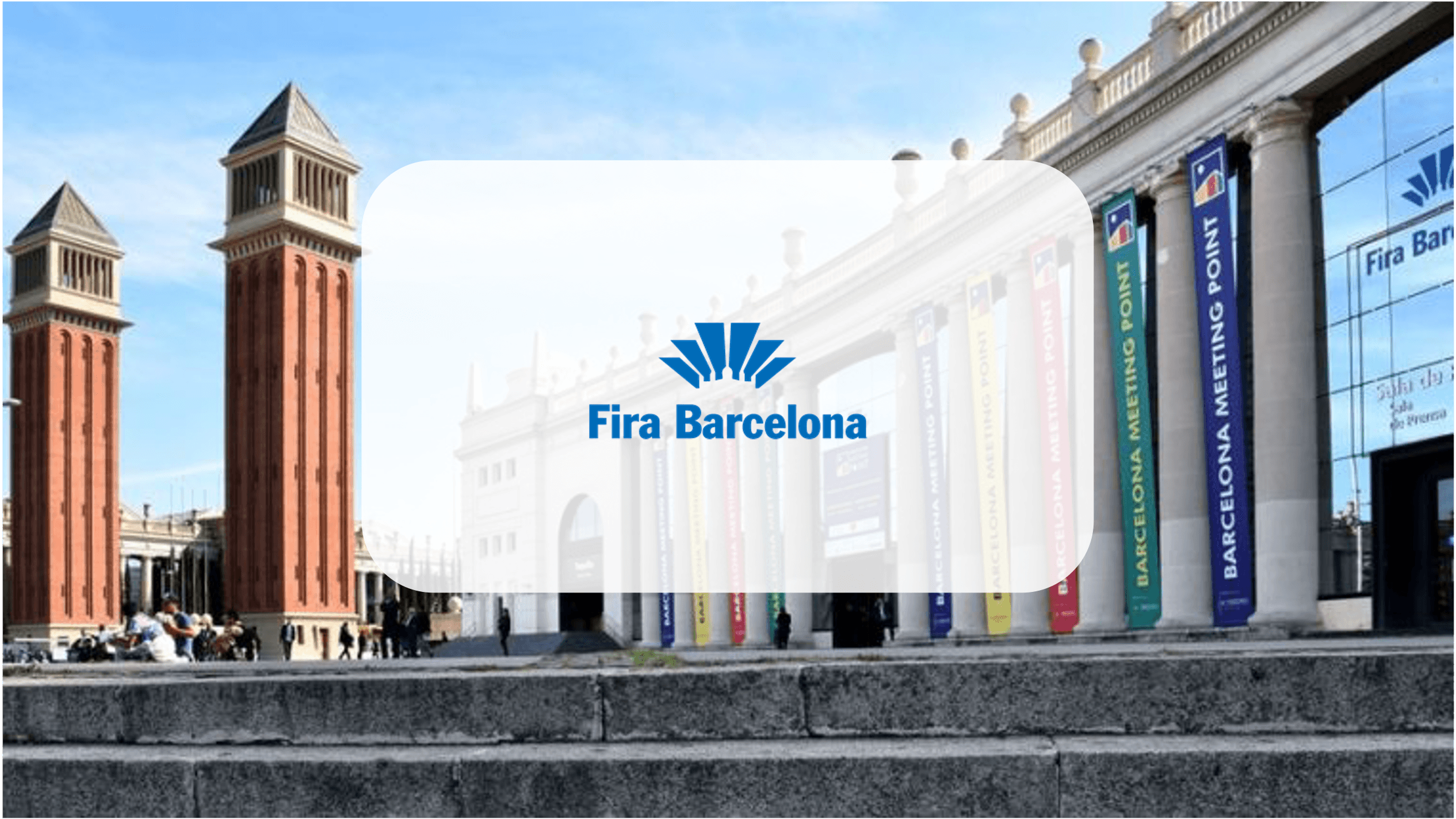 Success case Fira Barcelona