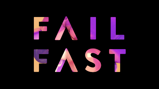 logo failfast