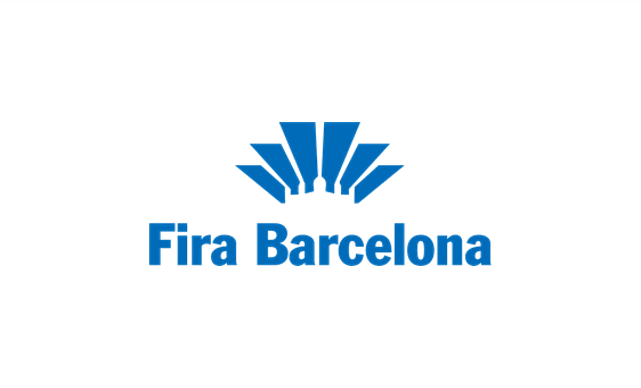 logo fira barcelona