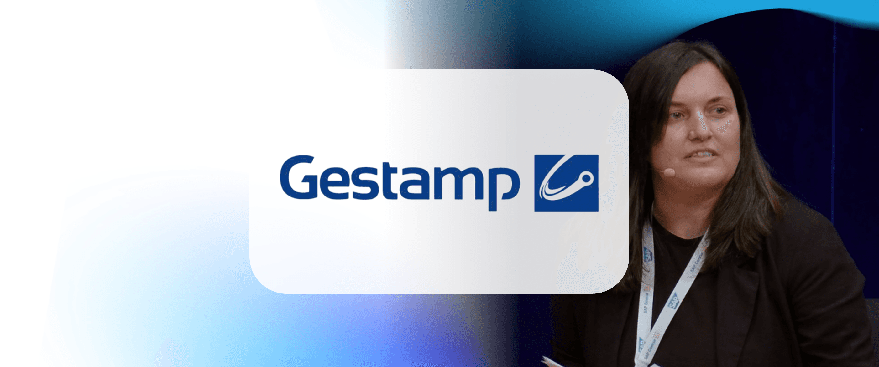 gestamp