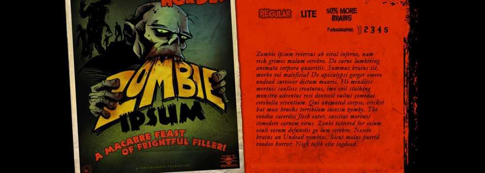 cartel zombie