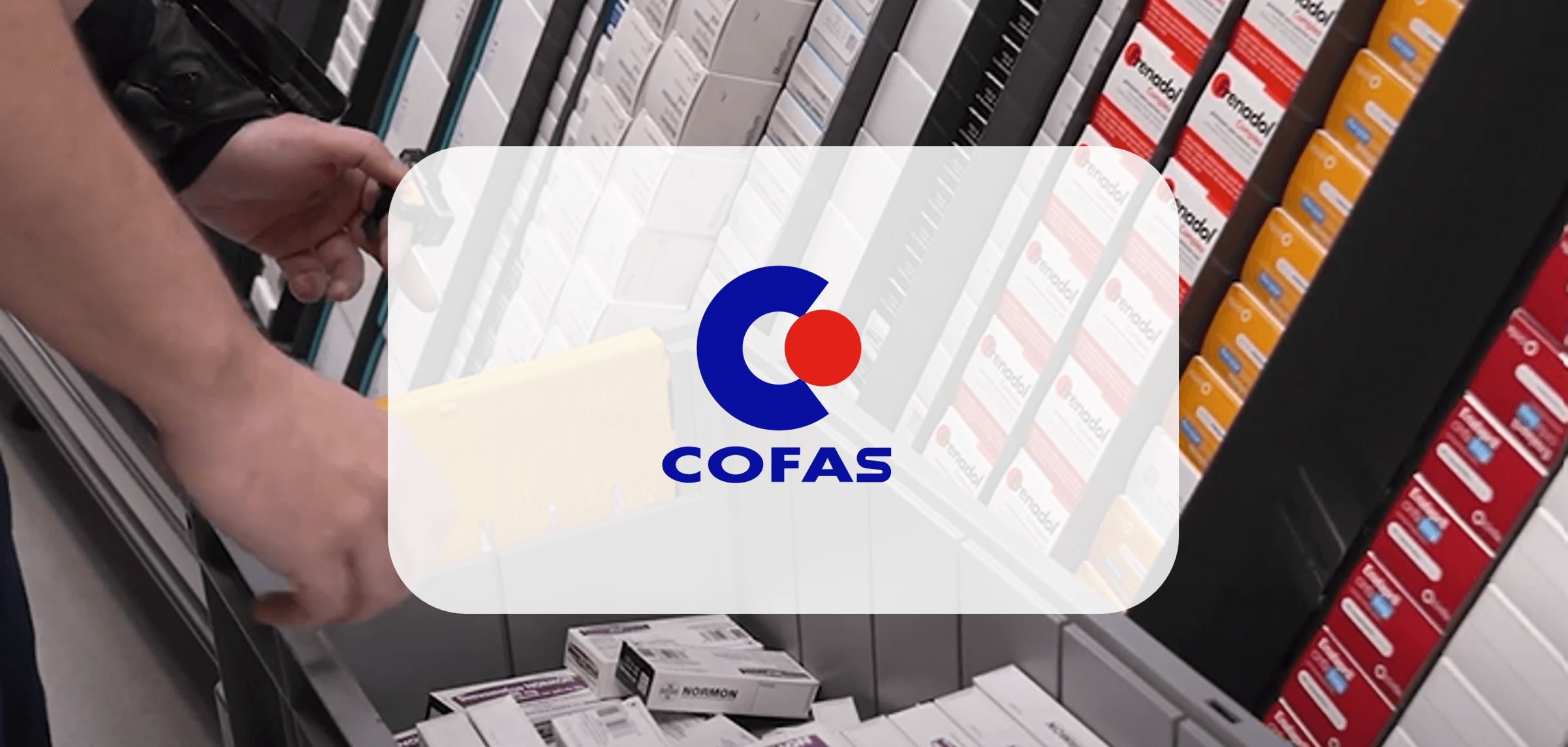 cofas