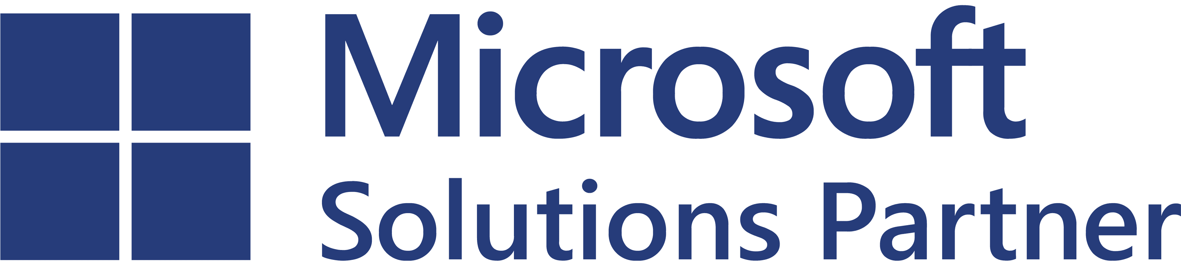 microsoft partner logo