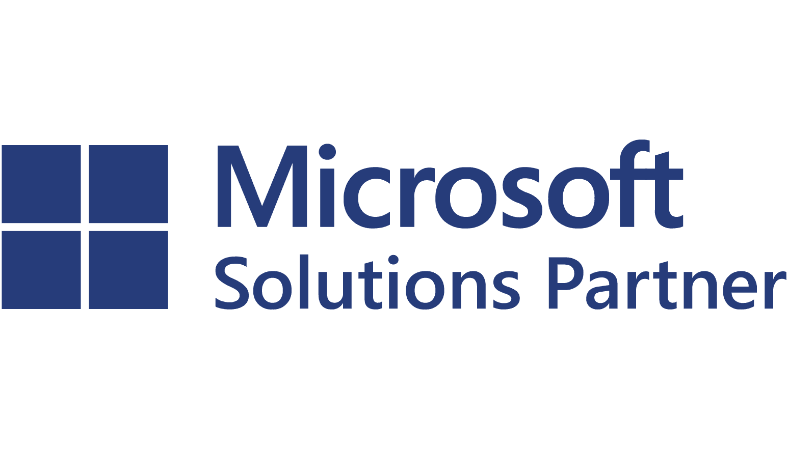 microsoft partner