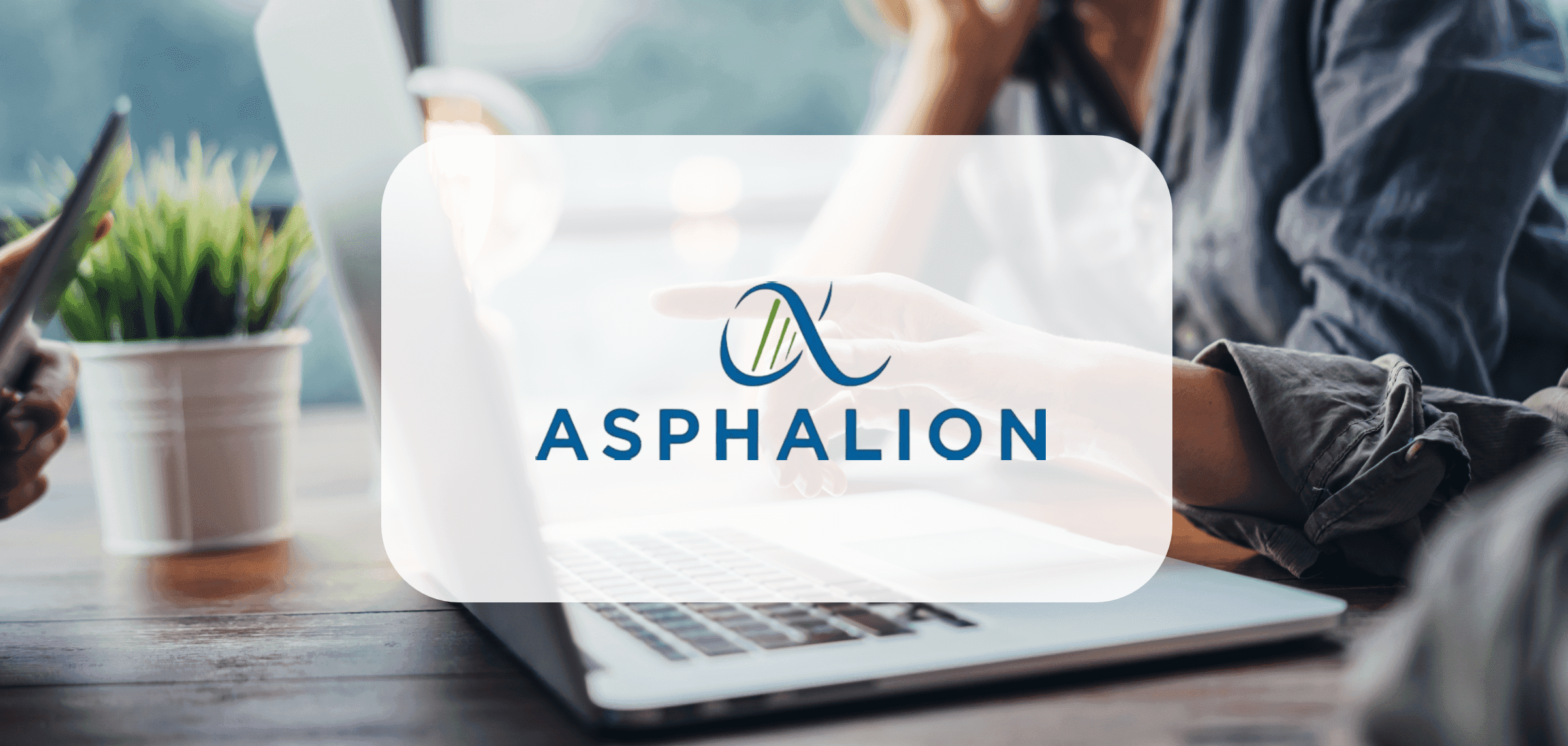 Asphalion