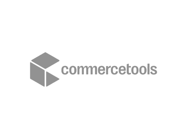 COMMERCETOOLS logo