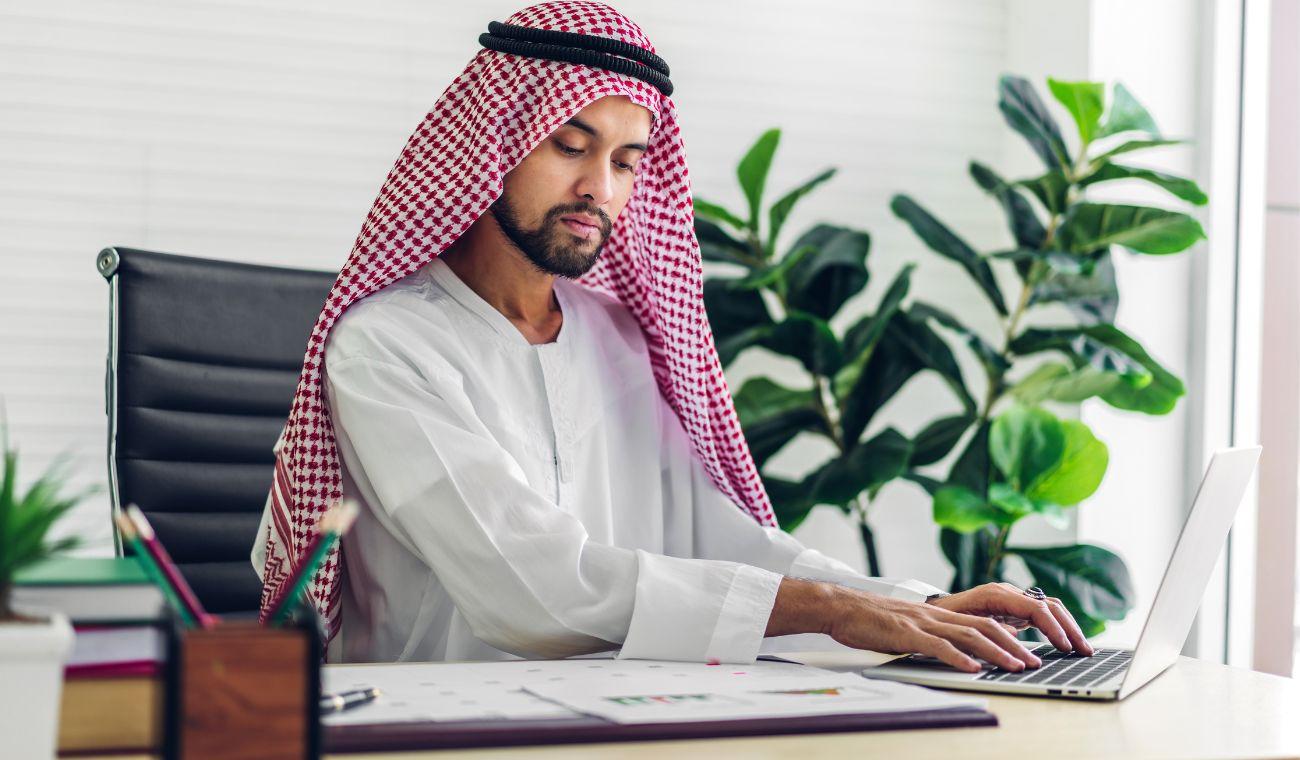 SAP Business One Partner in Saudi Arabia: Driving Business Success in the Middle East