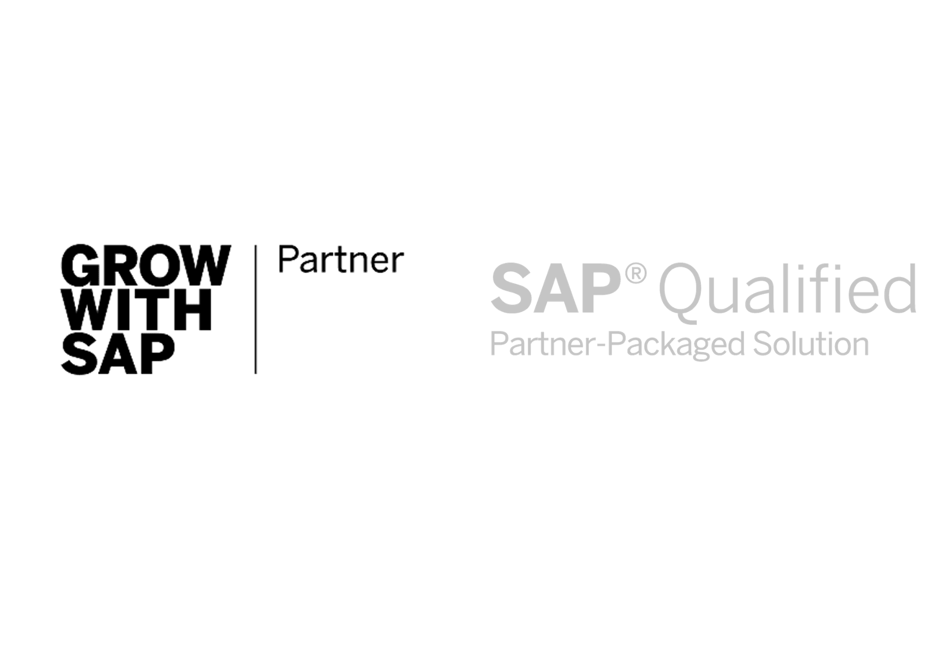 sap logos