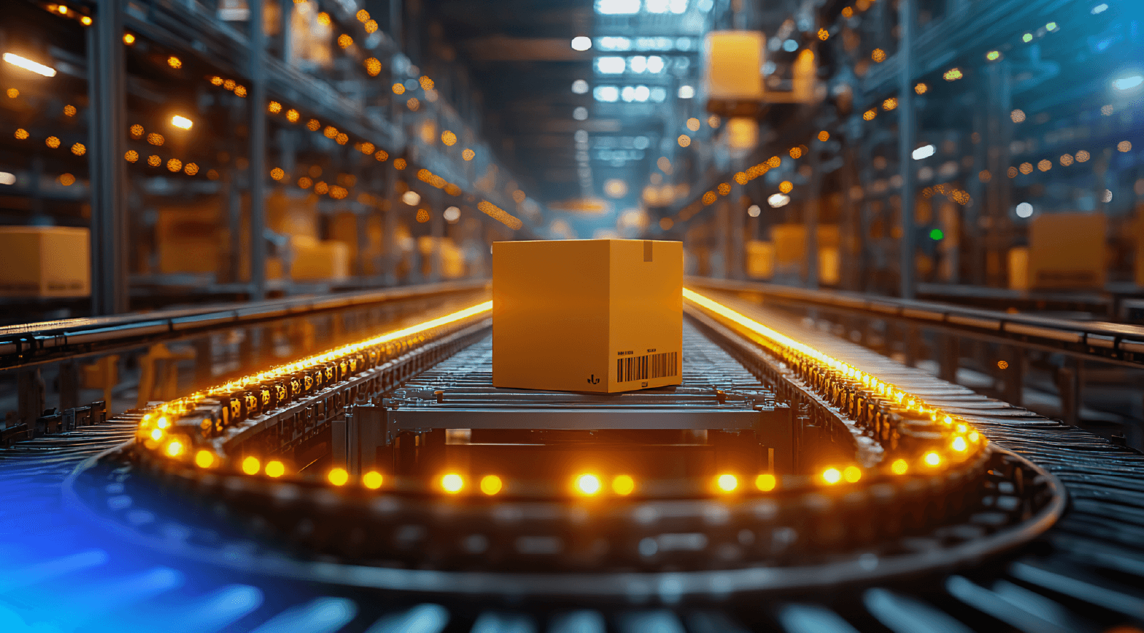 supply chain