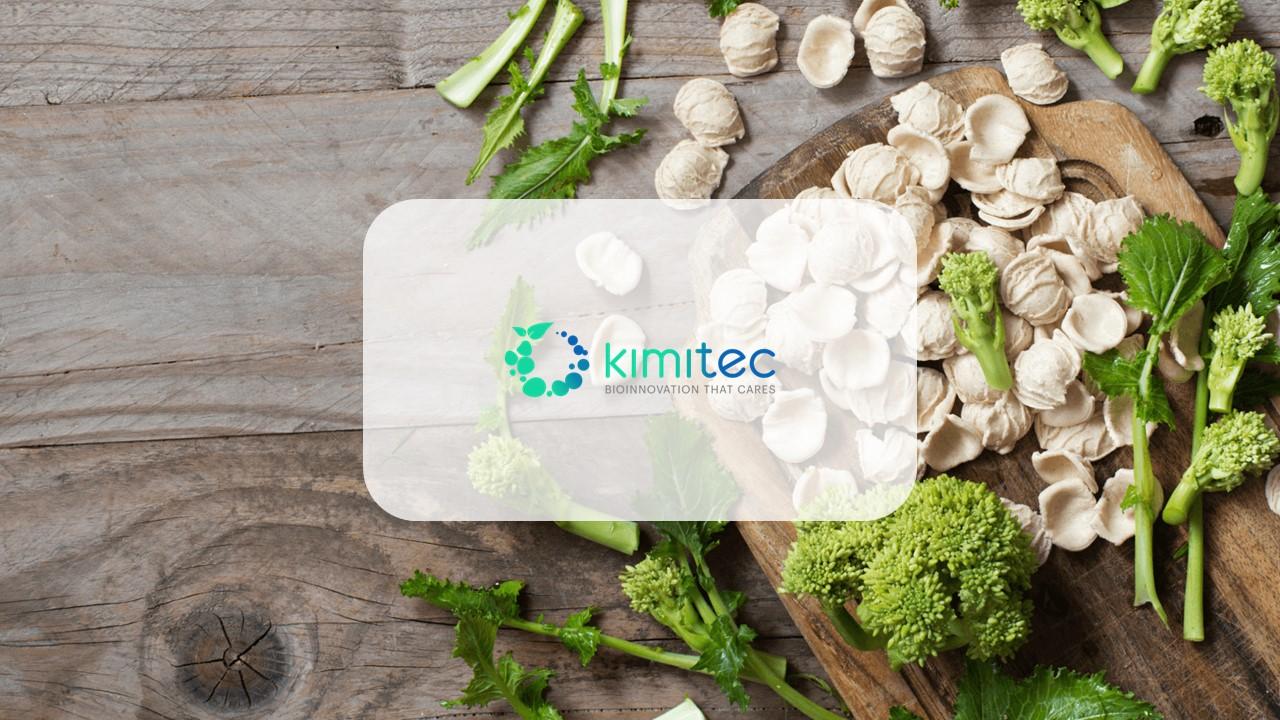 kimitec logo