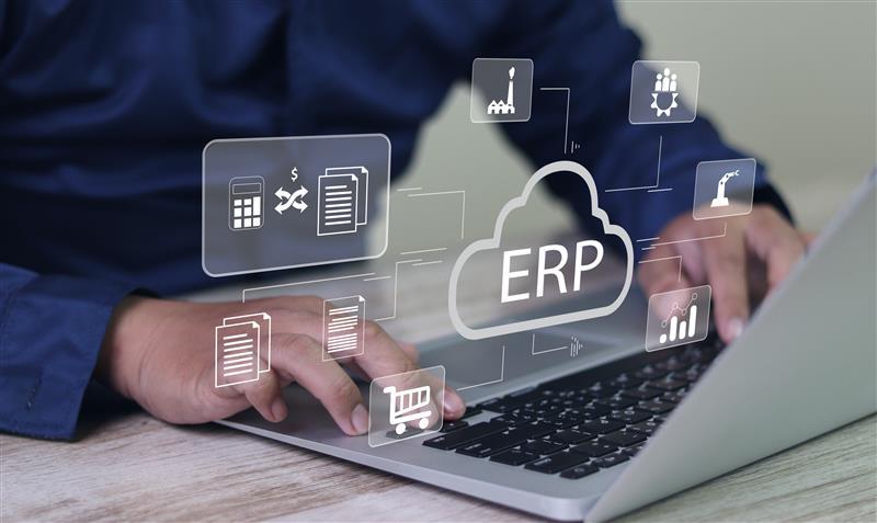 ERP