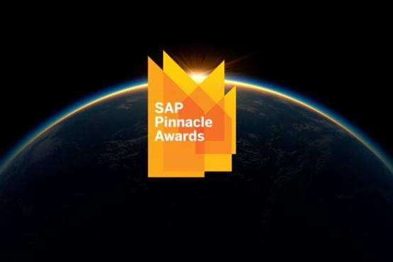 Prix SAP pinnacle 2021