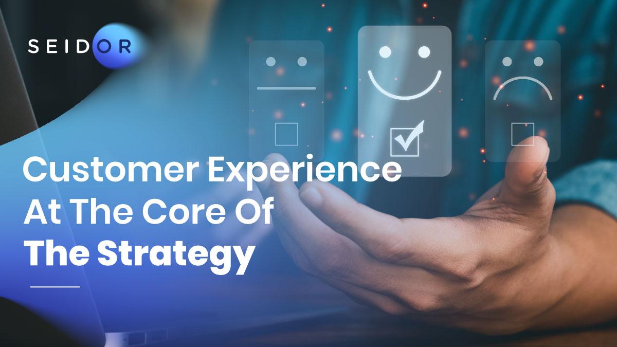 SEIDOR Customer Experience