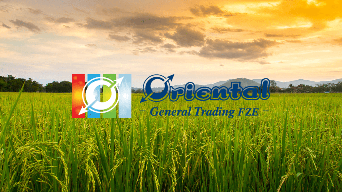 Oriental General Trading