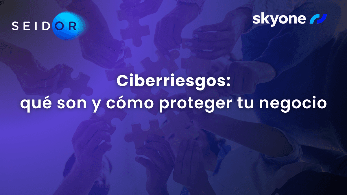 Ciberseguridad