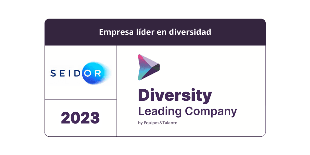 Diversity Leading Company