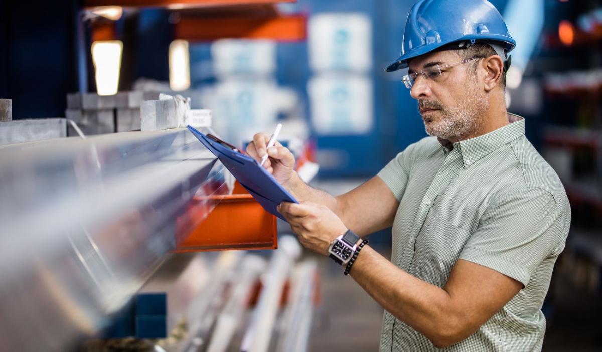 Warehouse management SAP : des solutions pour une gestion d'entrepôt efficace