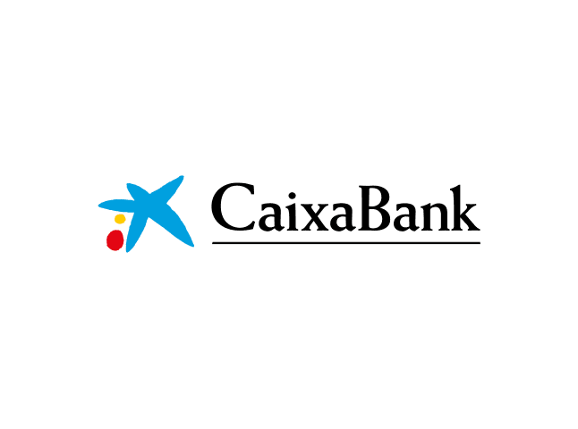 Caixabank logo