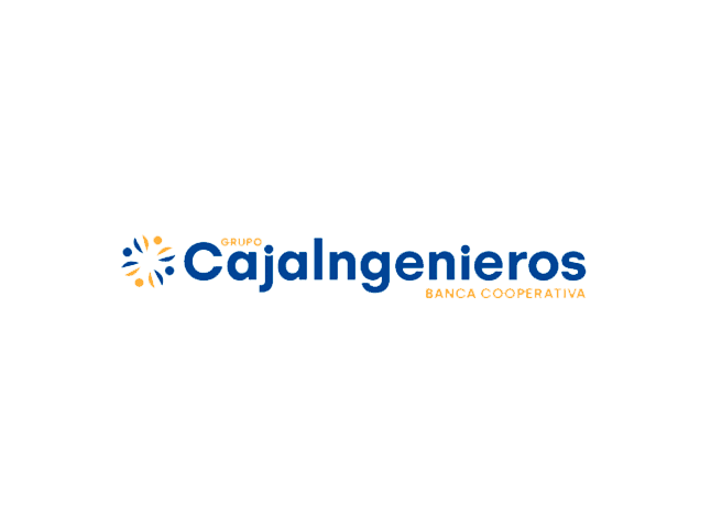 Caja ingenieros logo