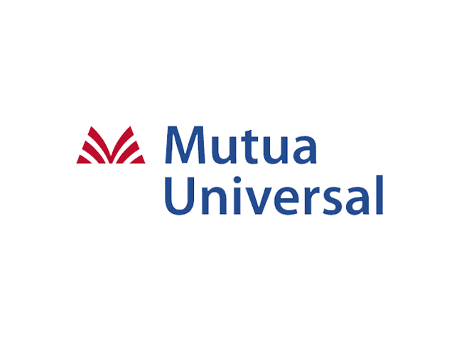 mutua universal logo